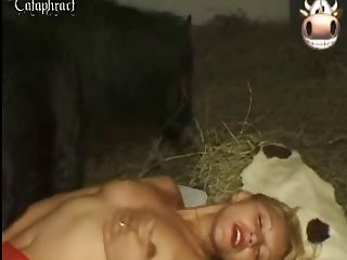 قالت الأم وأشا ت إليه ليصعد على الأ يكة معها