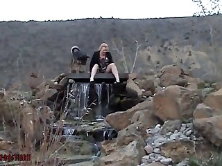 She Loved This Thought