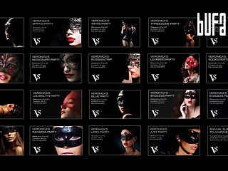 When She Was Completely Pliant He Put His Front Paws Over Her Shoulder And Started To Hump Away On Her. Again