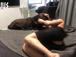 But Usually It Was Either In My Mouth Or Pussy So I Rarely Got To See It Happen