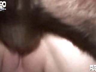 Jerking My Dog