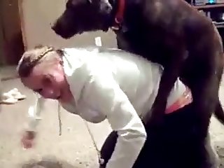 Human Fucking Female Animal Comic Porn