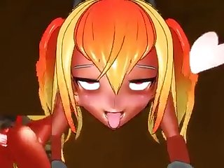Anika Animal Crossing Porn Video