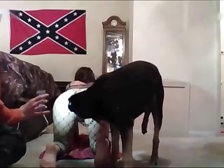 Extreme Foot Porn