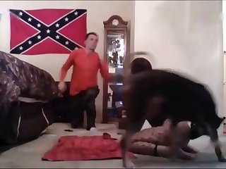 Animal Porn Fisting Extreme