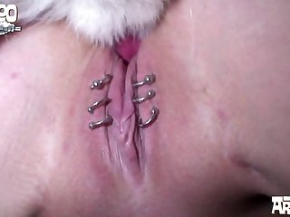 Extreme Face Farts Porn