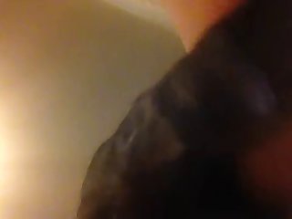 Girl Lets Pet Dog Fuck Her