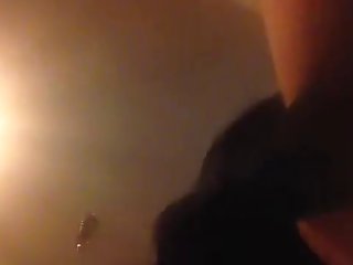 Girl Lets Pet Dog Fuck Her