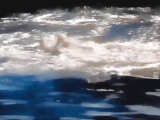 Tongue Kiss With Dog Porn
