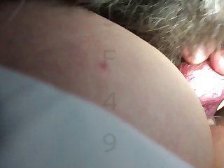 Lady Wolf Wolf Witchcraft Seamless Flow 1080p