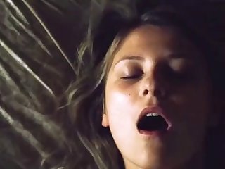 Russian Celebrity Sex Scene Natalya Anisimova In Love Machine 2016 Hd