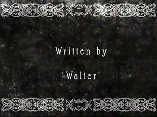 Vintage Bizarre Dark Lantern Entertainment Presents My Secret Life The 19th Century Diaries Of An English Gentleman Hd 2