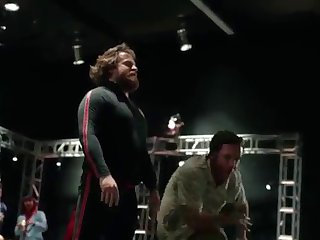 The Hungover Games Nude Scenes Hd