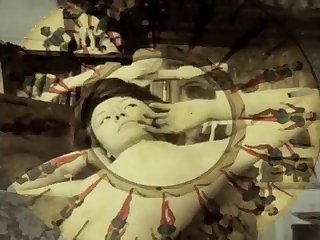 Vintage Erotic Art Hd