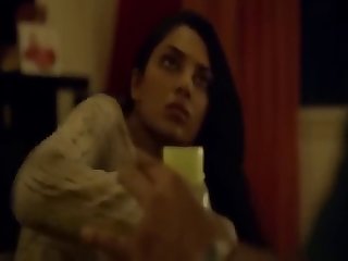 Raman Raghav 2.0 Movie Hot Scene Hd