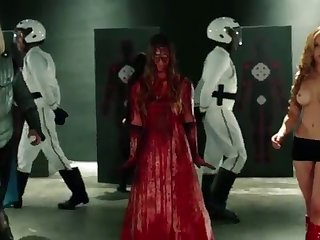 The Hungover Games Nude Scenes Hd