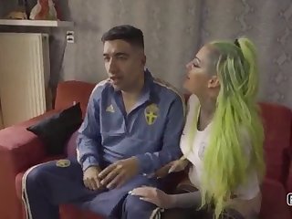 Say England Rules And You Can Fuck Me In My Ass Hd