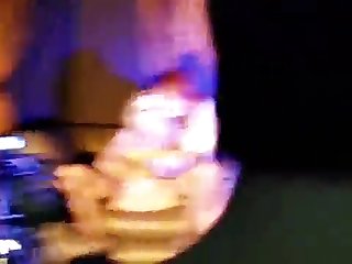 Cali Cruz Fucking Theater X Eropolis Paris 2015 With Emy Russo Hd